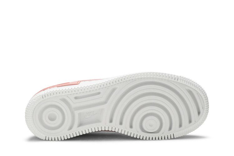 Кроссовки Nike Wmns Air Force 1 Shadow 'Washed Coral'