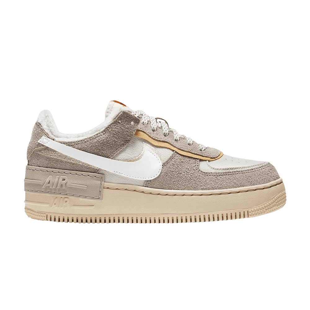 Кроссовки Nike Wmns Air Force 1 Shadow 'Wild'