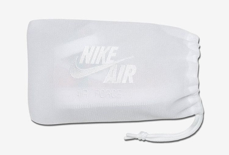 Кроссовки Nike Wmns Air Force 1 Upstep Hi LX 'Sequin Fabric'