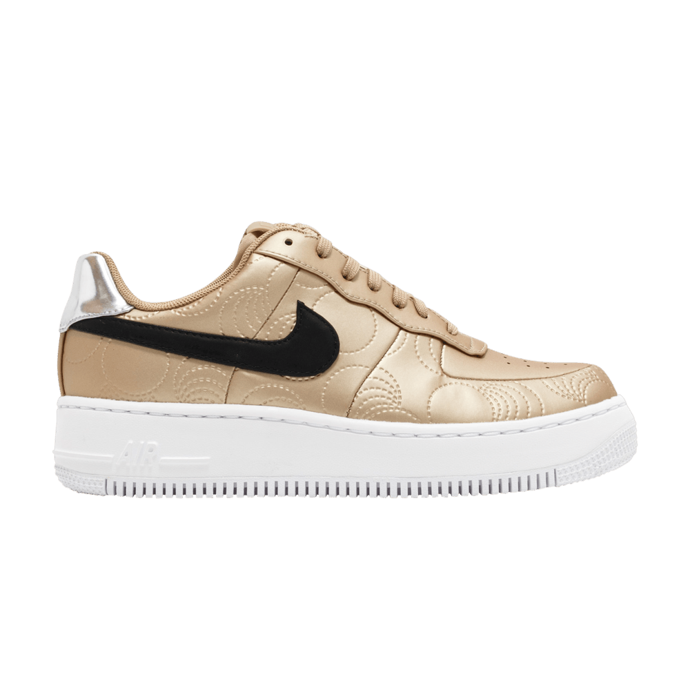 Кроссовки Nike Wmns Air Force 1 Upstep LOTC QS 'Beijing'