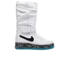 Белый