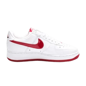 Белый/Varsity-Red