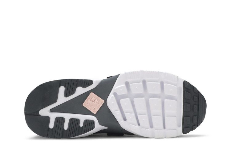 Кроссовки Nike Wmns Air Huarache City 'Black Storm Pink'