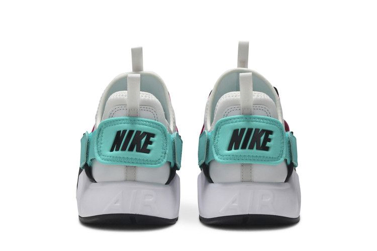 Кроссовки Nike Wmns Air Huarache City Low 'Hyper Jade'