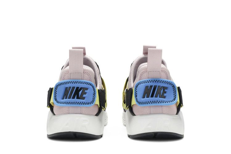 Кроссовки Nike Wmns Air Huarache City Low 'Plum Chalk'