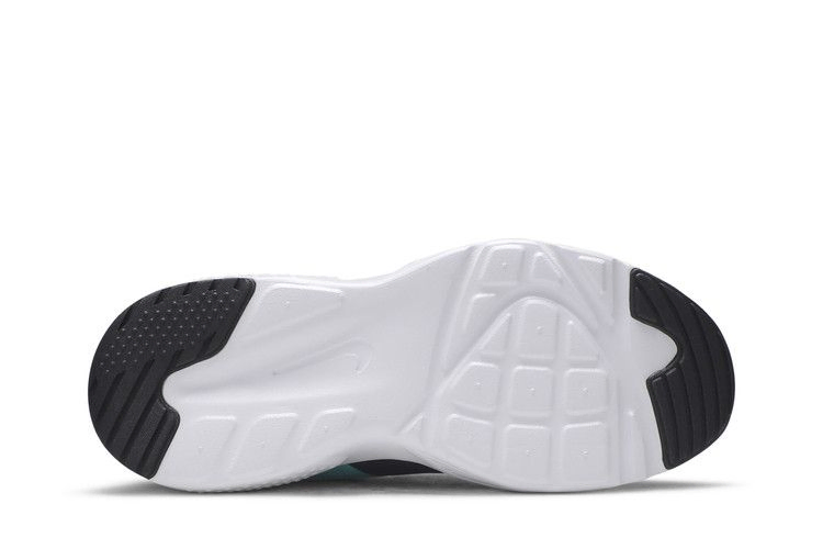 Кроссовки Nike Wmns Air Huarache City Move 'Jade Ember'