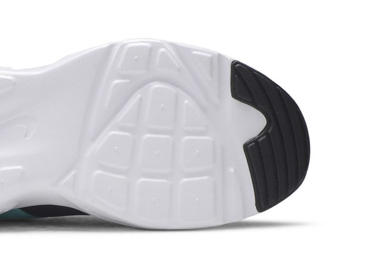 Кроссовки Nike Wmns Air Huarache City Move 'Jade Ember'