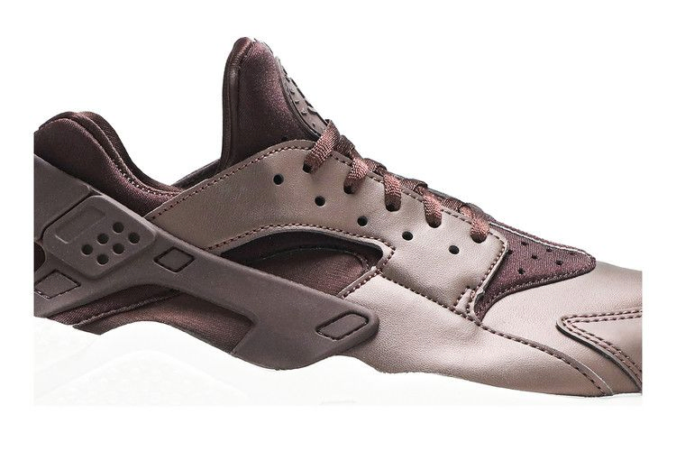 Кроссовки Nike Wmns Air Huarache Run 'Metallic Mahogany'
