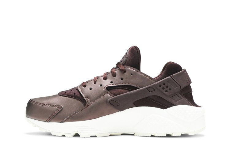 Кроссовки Nike Wmns Air Huarache Run 'Metallic Mahogany'