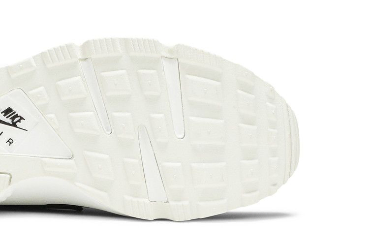 Кроссовки Nike Wmns Air Huarache Run 'Metallic Mahogany'