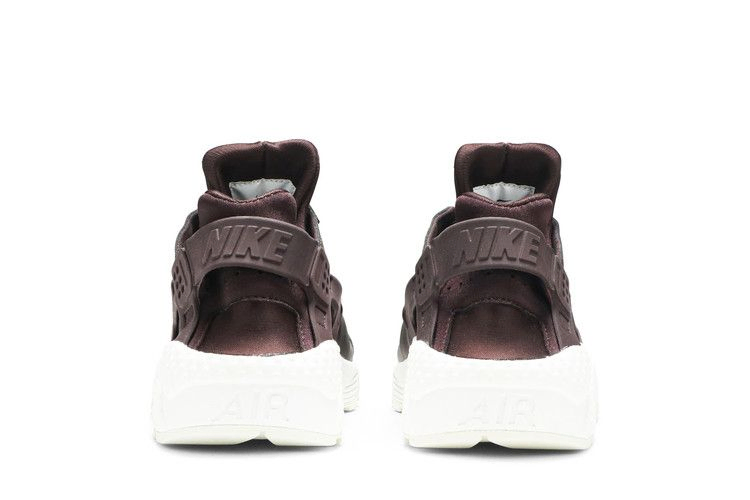 Кроссовки Nike Wmns Air Huarache Run 'Metallic Mahogany'