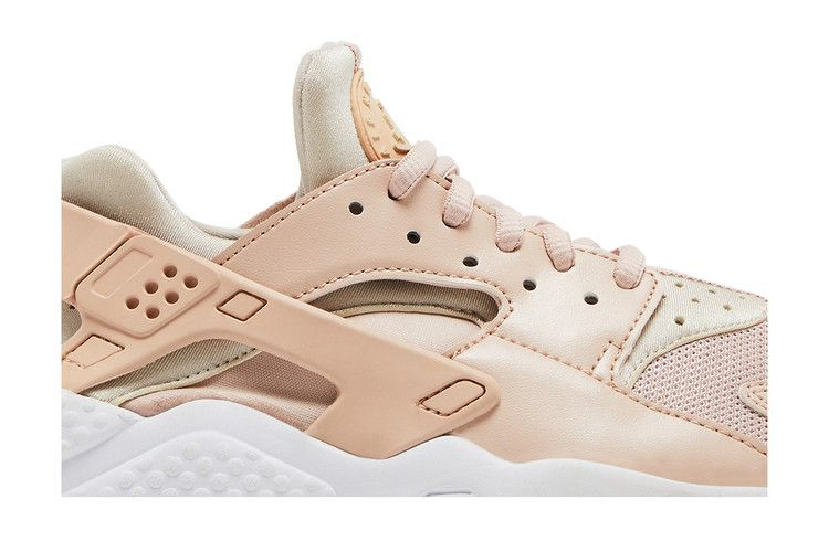Кроссовки Nike Wmns Air Huarache Run 'Particle Beige'