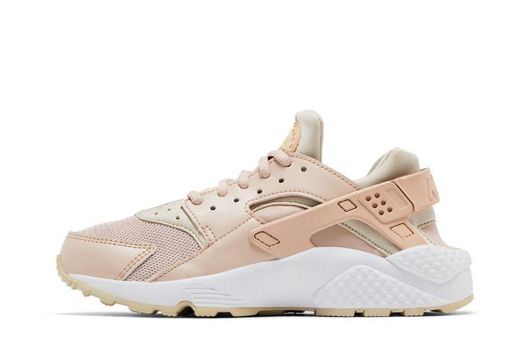 Кроссовки Nike Wmns Air Huarache Run 'Particle Beige'