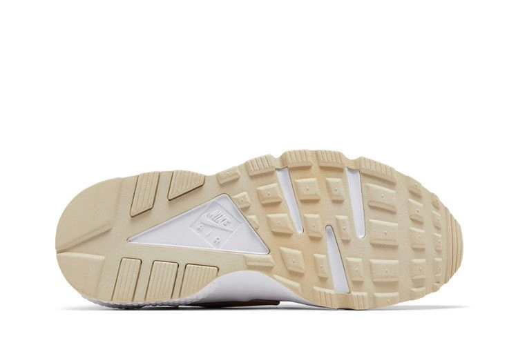 Кроссовки Nike Wmns Air Huarache Run 'Particle Beige'