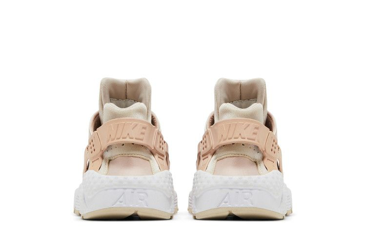 Кроссовки Nike Wmns Air Huarache Run 'Particle Beige'