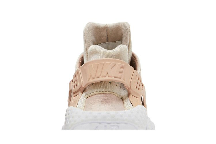 Кроссовки Nike Wmns Air Huarache Run 'Particle Beige'