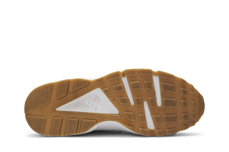 Кроссовки Nike Wmns Air Huarache Run Print 'White Blue Nebula'