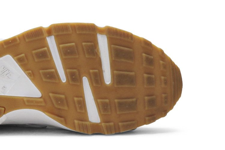 Кроссовки Nike Wmns Air Huarache Run Print 'White Blue Nebula'