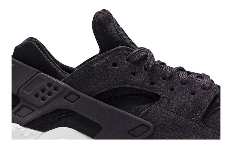 Кроссовки Nike Wmns Air Huarache Run SD 'Port Wine'