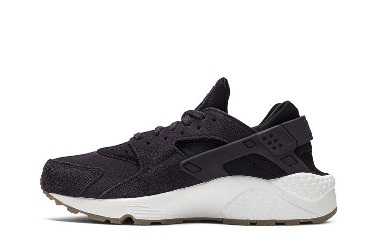 Кроссовки Nike Wmns Air Huarache Run SD 'Port Wine'
