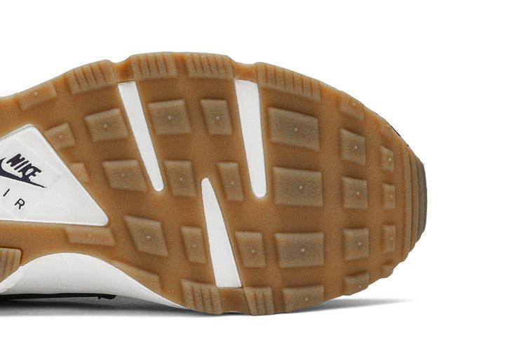 Кроссовки Nike Wmns Air Huarache Run SD 'Port Wine'