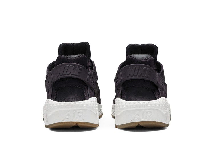 Кроссовки Nike Wmns Air Huarache Run SD 'Port Wine'