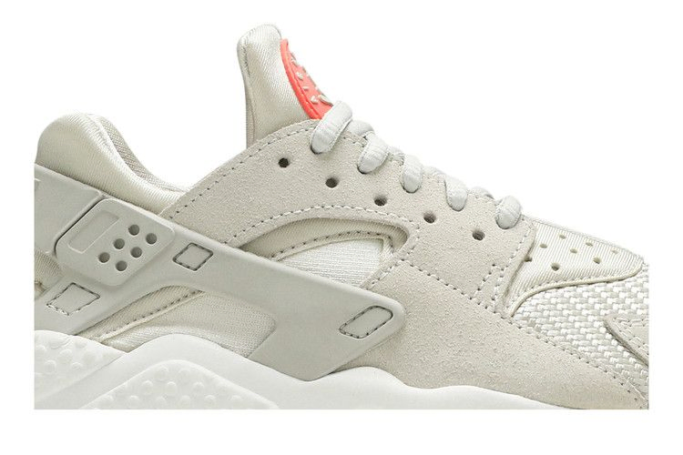 Кроссовки Nike Wmns Air Huarache Run TXT 'Light Bone'