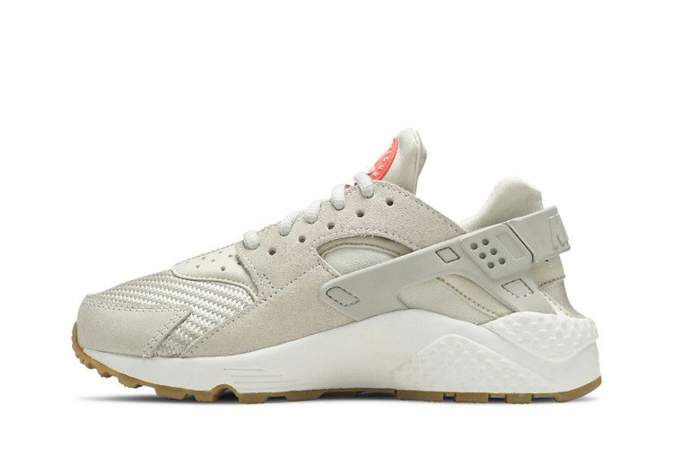 Кроссовки Nike Wmns Air Huarache Run TXT 'Light Bone'