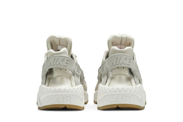 Кроссовки Nike Wmns Air Huarache Run TXT 'Light Bone'