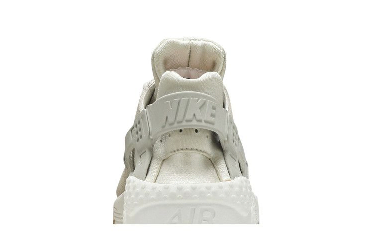 Кроссовки Nike Wmns Air Huarache Run TXT 'Light Bone'