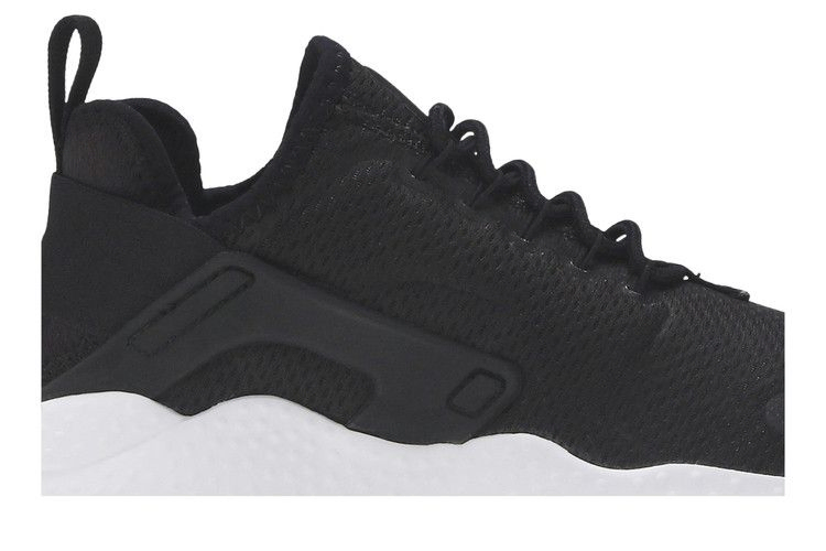 Кроссовки Nike Wmns Air Huarache Run Ultra 'Black'