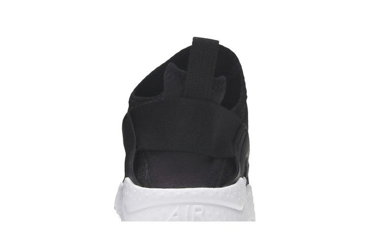 Кроссовки Nike Wmns Air Huarache Run Ultra 'Black'