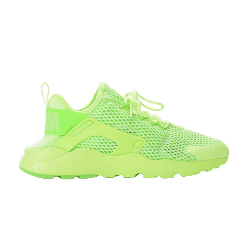 Кроссовки Nike Wmns Air Huarache Run Ultra 'Ghost Green'