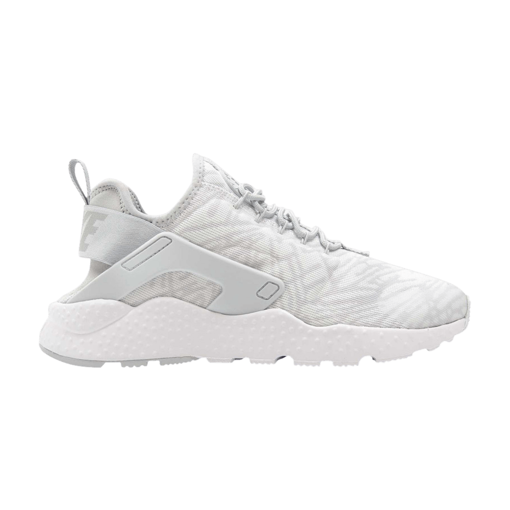wmns-air-huarache-run-ultra-jacquard-white-metallic-silver-818061-100