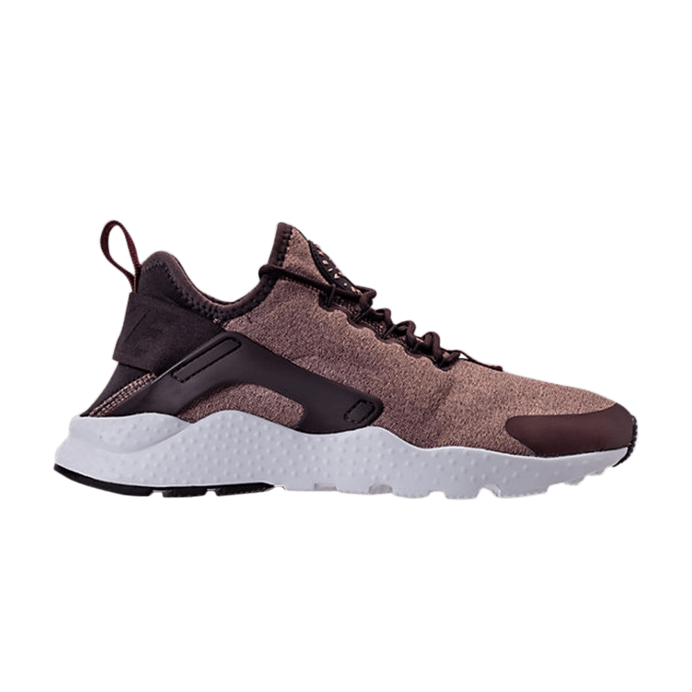 Кроссовки Nike Wmns Air Huarache Run Ultra SE 'Port Wine'