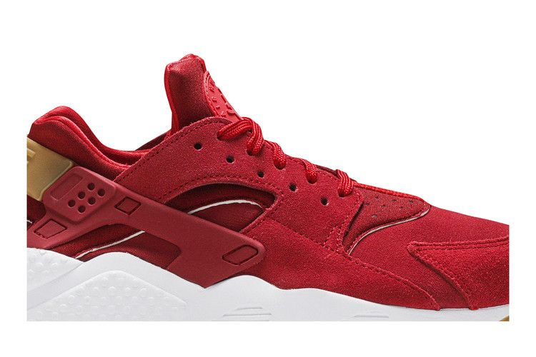 Кроссовки Nike Wmns Air Huarache SD 'Gym Red'