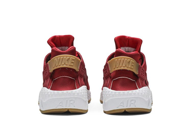 Кроссовки Nike Wmns Air Huarache SD 'Gym Red'