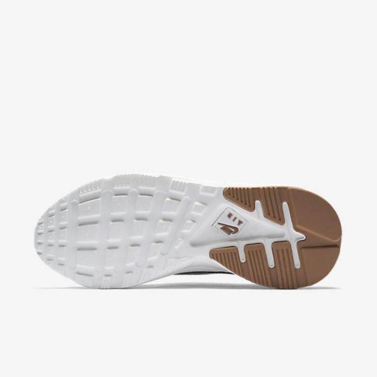 Кроссовки Nike Wmns Air Huarache Ultra Sandal 'Black'