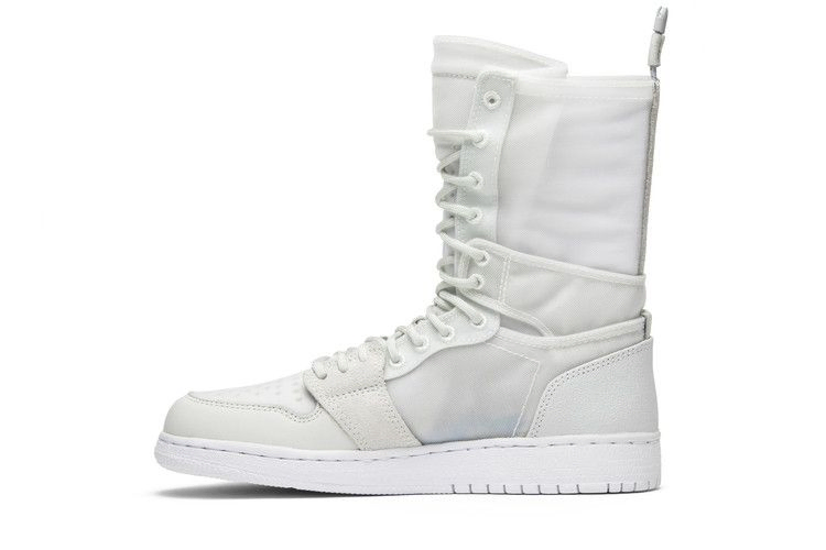 Кроссовки Wmns Air Jordan 1 Explorer XX 'The 1 Reimagined'