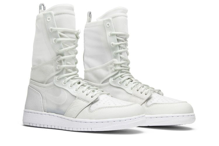 Кроссовки Wmns Air Jordan 1 Explorer XX 'The 1 Reimagined'