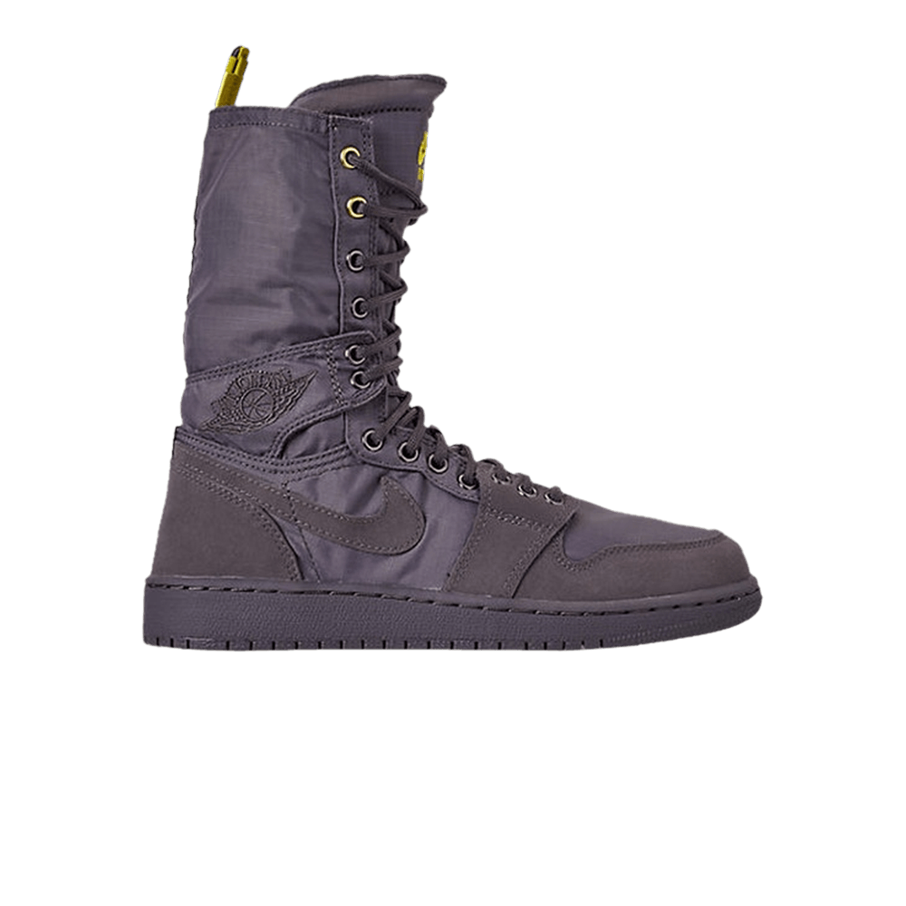 Кроссовки Wmns Air Jordan 1 Explorer XX 'Thunder Grey'