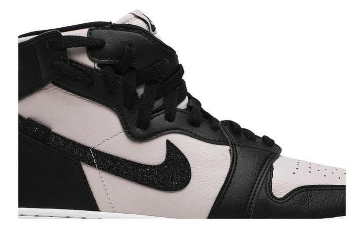 Кроссовки Wmns Air Jordan 1 High Rebel XX 'Siltstone Red'