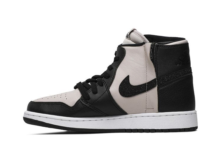 Кроссовки Wmns Air Jordan 1 High Rebel XX 'Siltstone Red'