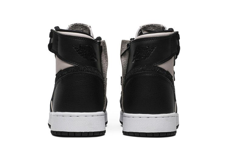 Кроссовки Wmns Air Jordan 1 High Rebel XX 'Siltstone Red'