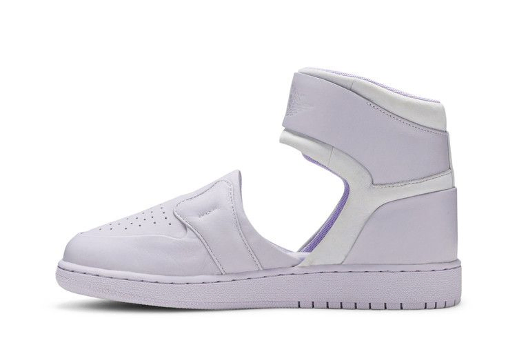 Кроссовки Wmns Air Jordan 1 High 'Lover XX'