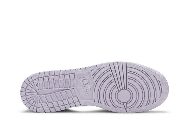 Кроссовки Wmns Air Jordan 1 High 'Lover XX'