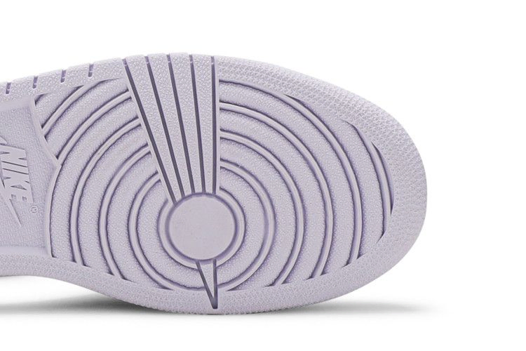 Кроссовки Wmns Air Jordan 1 High 'Lover XX'