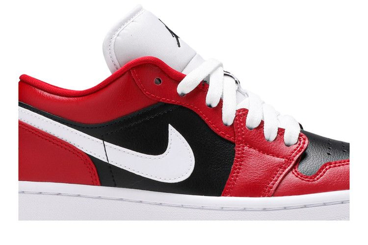 Кроссовки Wmns Air Jordan 1 Low 'Chicago Flip'