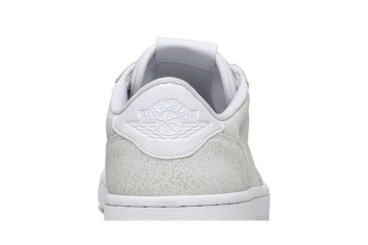 Кроссовки Wmns Air Jordan 1 Low NS 'Triple White'