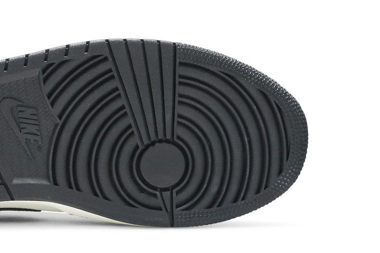 Кроссовки Air Jordan 1 Low 'Astrograbber'